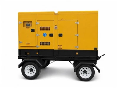 גנרטור 50kW